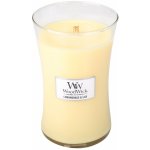 WoodWick Lemongrass & Lily 609,5 g – Zboží Dáma