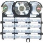 Klávesnice Sony Ericsson W890i – Zbozi.Blesk.cz