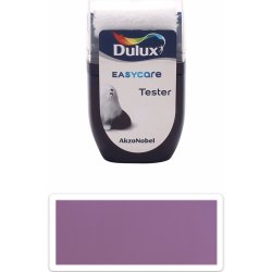 Dulux Easy Care tester 30 ml - záhon fialek