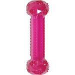Zolux kost termoplastická guma 25 cm – Hledejceny.cz