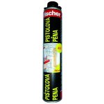 FISCHER PUP pěna letní 750ml – Zboží Mobilmania