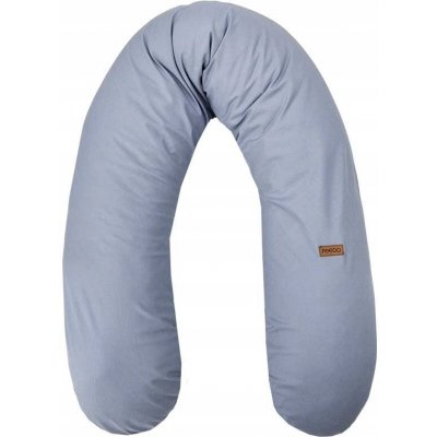 FEEDO Kojící polštář Pastel Blue – Zboží Dáma