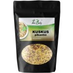 YourBody Kuskus pikantní 300 g – Zboží Dáma