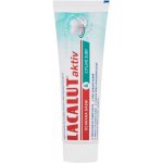 Lacalut Aktiv ochrana dásní&citlivé zuby 75ml – Zboží Dáma