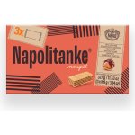 Kraš Napolitanke nugát 327 g – Zbozi.Blesk.cz