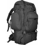 Mil-tec Commando Black 55 l – Zboží Dáma