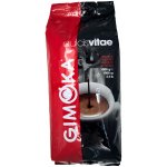 Gimoka Dulcis Vitae zrnková 1 kg – Hledejceny.cz