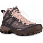 Mammut Ducan Mid GTX W 3030-03550-00506 dark titanium/evening sad – Hledejceny.cz