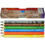 Koh-i-Noor 3408 6 ks – Zboží Dáma