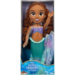Jakks Pacific Disney malá mořská víla panenka Ariel – Zboží Mobilmania