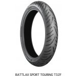 Bridgestone SPORT TOURING T32R 190/50 R17 73W – Sleviste.cz