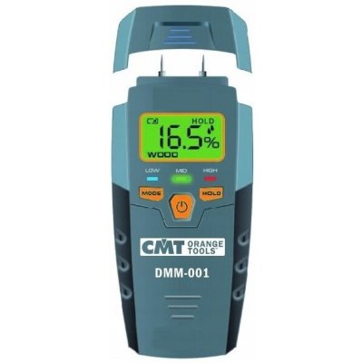 CMT Vlhkoměr C-DMM-001 – Zbozi.Blesk.cz