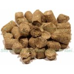 Koňské bylinky Sladový květ granulovaný 25 kg – Hledejceny.cz