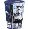 Hrnek a šálek Storline kelímek plast Star Wars Hvězdné Války modrý ST82407 260 ml
