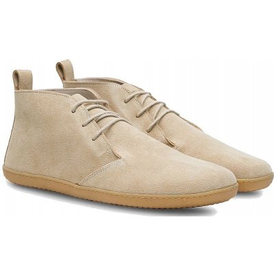 Vivobarefoot boty Gobi III W honey suede