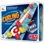 KIK Lucrum Games Curling – Zboží Dáma