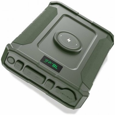 MHPower Nomad 48k LiFePO4 – Zboží Mobilmania