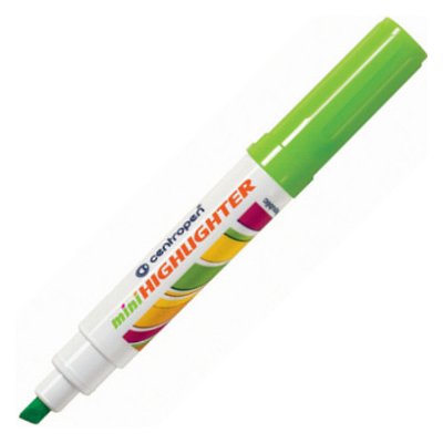 Centropen 8052 zelená – Zboží Živě