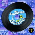 Various - The Fantastic French 60's EP Collection Vol. 2 CD – Hledejceny.cz