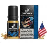 Dreamix Salt American Dream'S americký tabák 10 ml 10 mg – Sleviste.cz