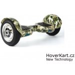 Hoverboard offroad ARMY – Zboží Dáma