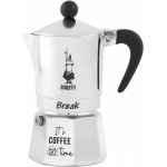 BIALETTI Moka konvička 3 – Zboží Dáma