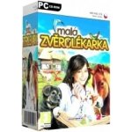 Malá zvěrolékařka – Zboží Dáma