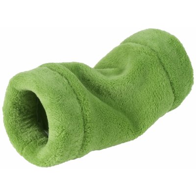 O´Lala Pets Tunel pro hlodavce peršan modrá 13 x 33 cm – Zbozi.Blesk.cz