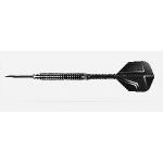 Sada šipek Harrows steel Black Knight 22g, 90% wolfram – Zbozi.Blesk.cz