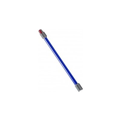 ElektroSkalka Dyson V12 Detect Slim Absolute trubka modrá – Hledejceny.cz