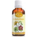 Serafin Lichořeřišnice tinktura z pupenů 50 ml – Hledejceny.cz