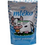 Samantha Polotučné mléko sušené 200 g – Zboží Dáma