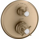 Axor Montreux 16820140 – Hledejceny.cz