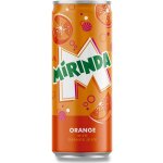 Mirinda Pomeranč 330 ml – Zboží Dáma