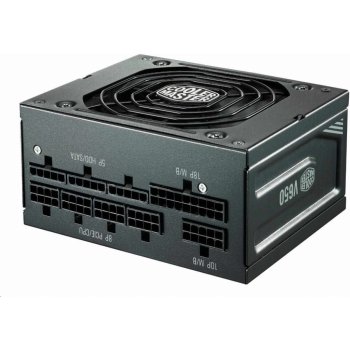 Cooler Master V650 SFX Gold 650W MPY-6501-SFHAGV-EU