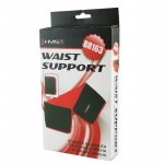 HMS BR163 zeštíhlující bederní pás – Zboží Mobilmania