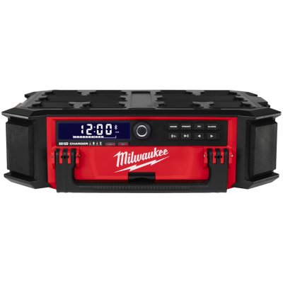 Milwaukee M18PRCDAB – Hledejceny.cz