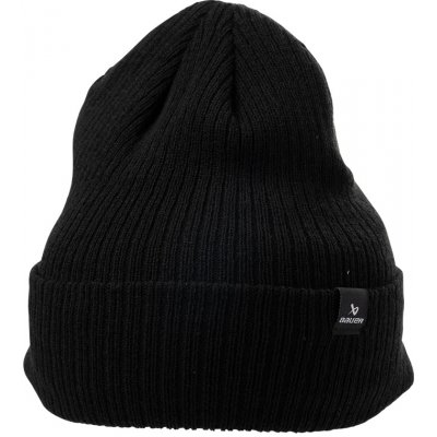 Bauer Team Ribbed Toque SR černá – Hledejceny.cz