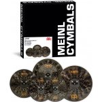 Meinl Classics Custom Dark Expanded Cymbal Set CCD-CS1 – Hledejceny.cz