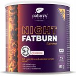 Nature's Finest Night Fatburn Extreme 125 g – Hledejceny.cz