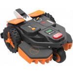 Worx VISION S250-WR202E – Zboží Dáma