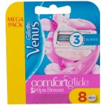 Gillette Venus Breeze 8 ks – Hledejceny.cz