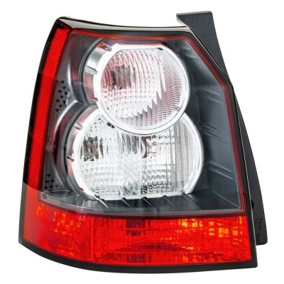 Zadní světlo HELLA 2VA 354 666-111 (2VA354666111) – Zboží Mobilmania