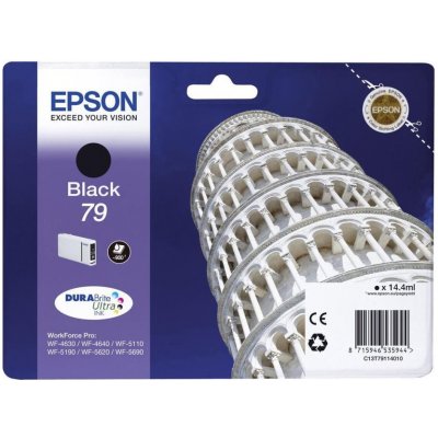 Epson C13T79114010 - originální