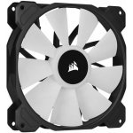 Corsair iCUE SP140 RGB ELITE Performance Dual Fan Kit CO-9050111-WW – Zboží Mobilmania