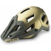 Cyklistická helma R2 Trail 2.0 ATH31 zlatá 2024