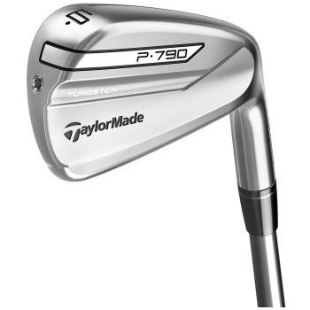 TaylorMade set P790 2019 5-PW steel DG 105 VSS