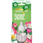Air Wick Light & Fresh Fresh Raspberry & Blooming Citrus náplň do aroma difuzérů 19 ml – Zboží Mobilmania