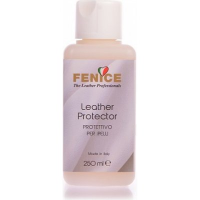 Fenice Leather Protector 250 ml