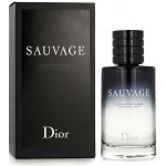 Dior Sauvage voda po holení flakon 100 ml – Zboží Dáma